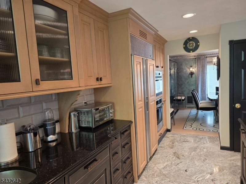 Spruce Edge - Residential