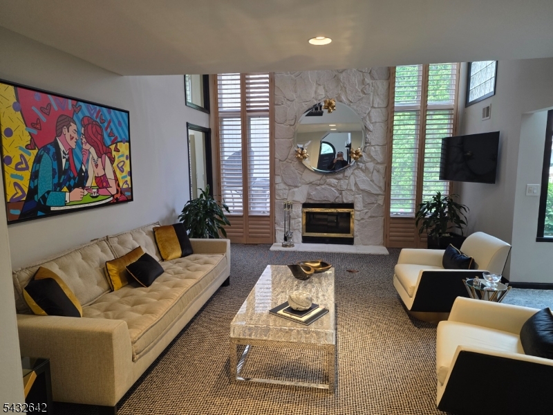 Spruce Edge - Residential