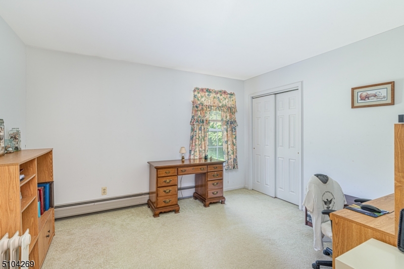 Colonial Oaks - Residential