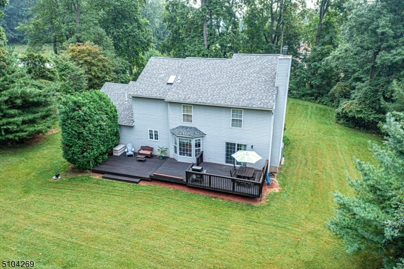 Colonial Oaks - Residential
