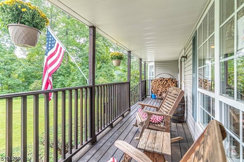 Colonial Oaks - Residential