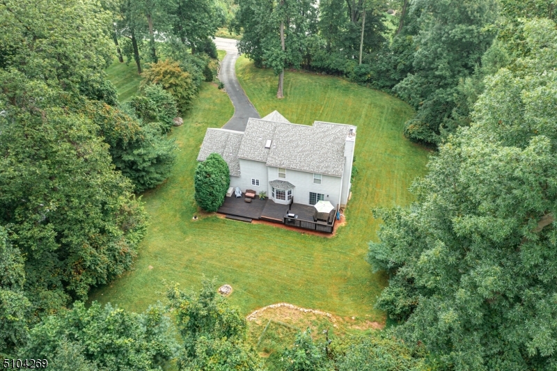Colonial Oaks - Residential