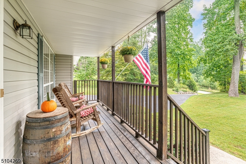 Colonial Oaks - Residential