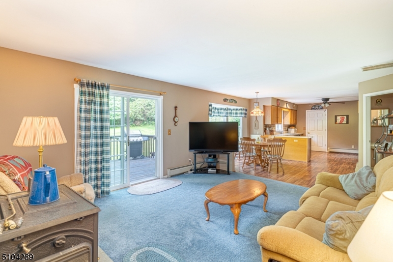 Colonial Oaks - Residential