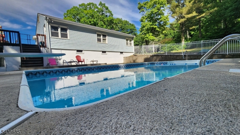 Deer Trail Lakes - Residential