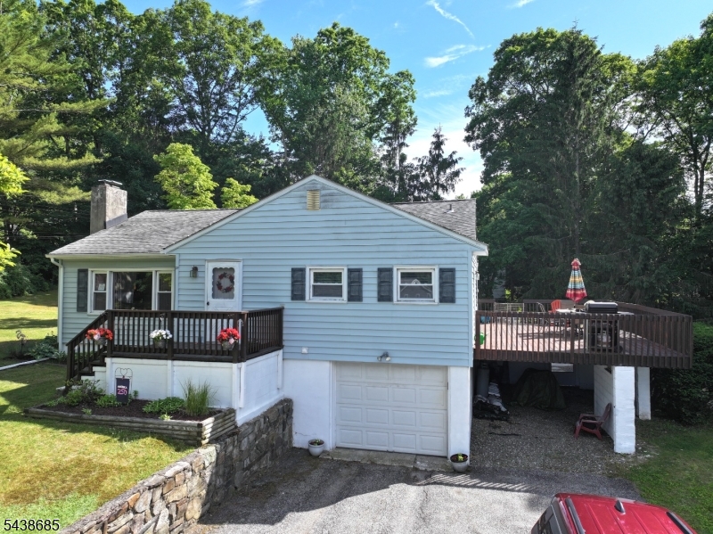 Deer Trail Lakes - Residential