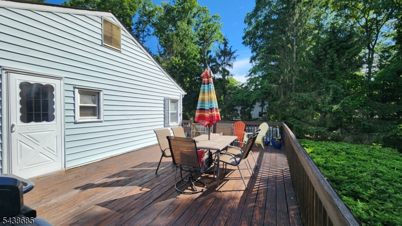 Deer Trail Lakes - Residential