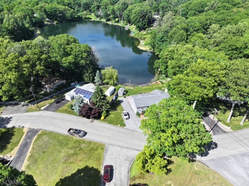 Deer Trail Lakes - Residential