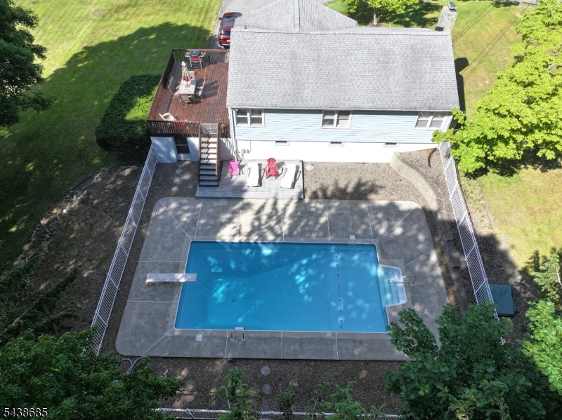 Deer Trail Lakes - Residential