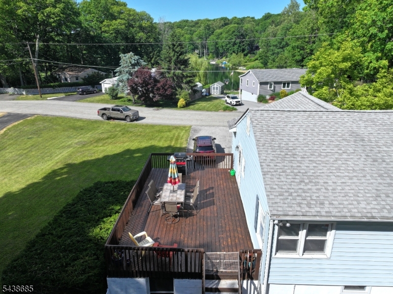 Deer Trail Lakes - Residential