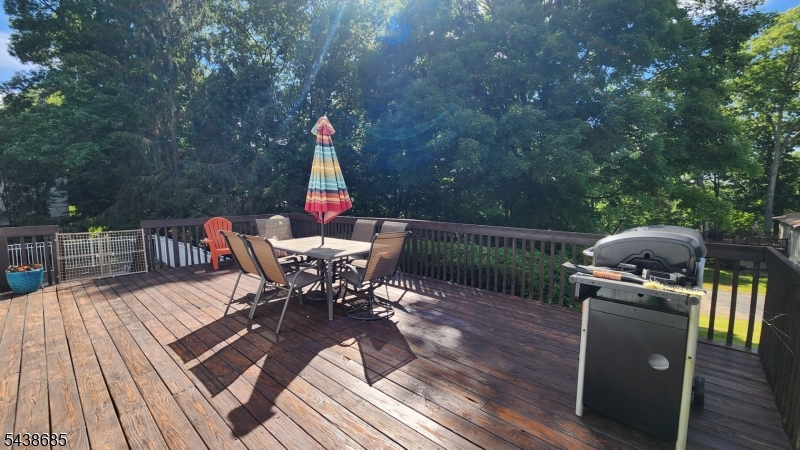 Deer Trail Lakes - Residential