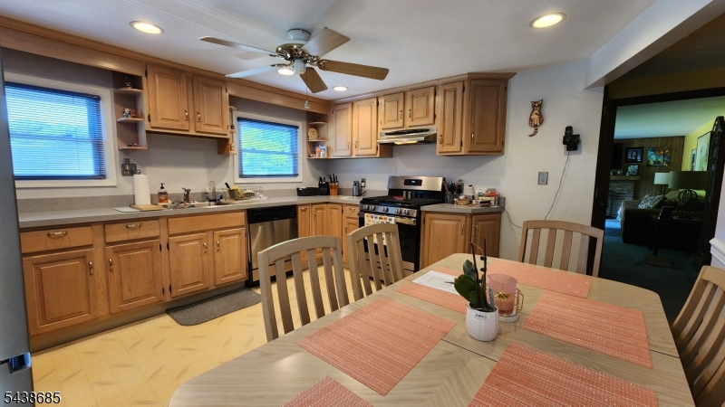 Deer Trail Lakes - Residential