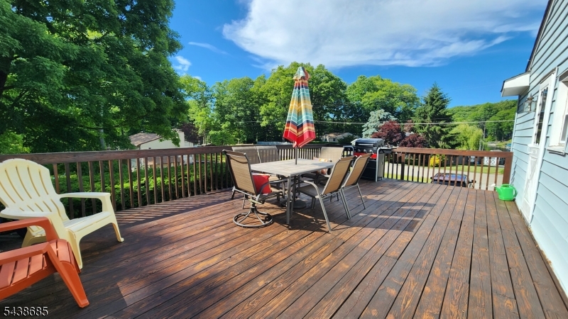 Deer Trail Lakes - Residential