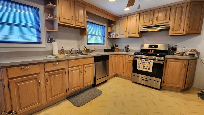 Deer Trail Lakes - Residential
