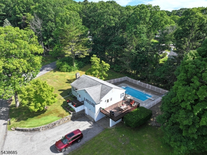 Deer Trail Lakes - Residential