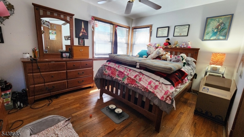 Deer Trail Lakes - Residential