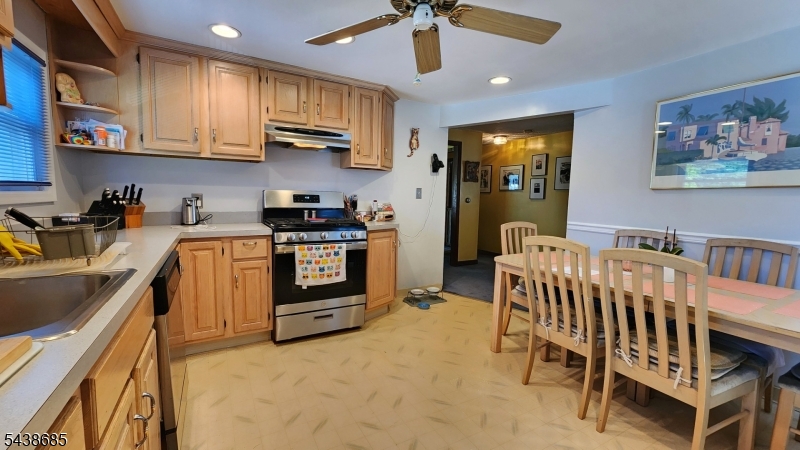 Deer Trail Lakes - Residential