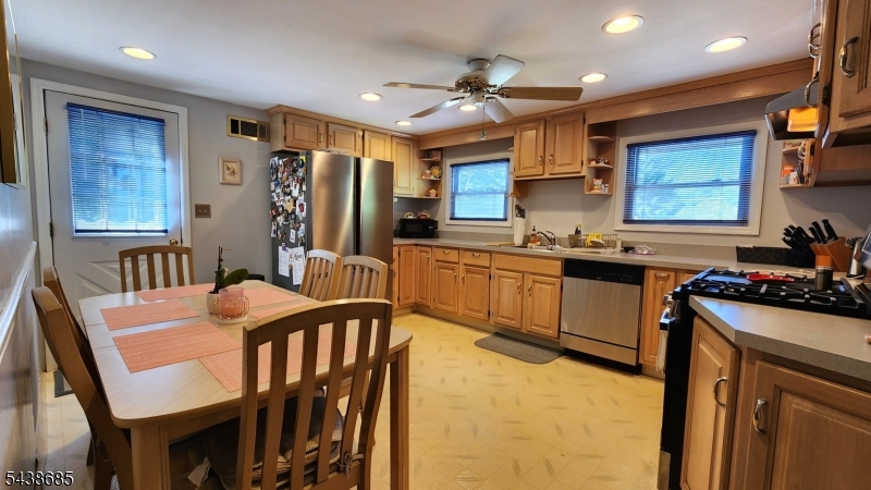 Deer Trail Lakes - Residential