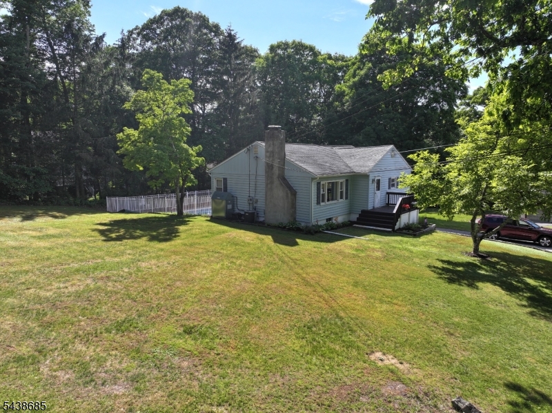 Deer Trail Lakes - Residential