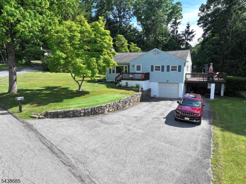 Deer Trail Lakes - Residential