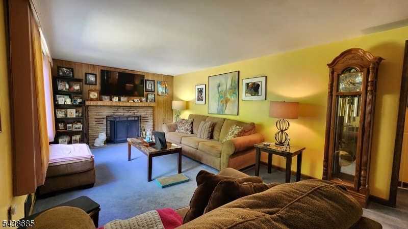 Deer Trail Lakes - Residential