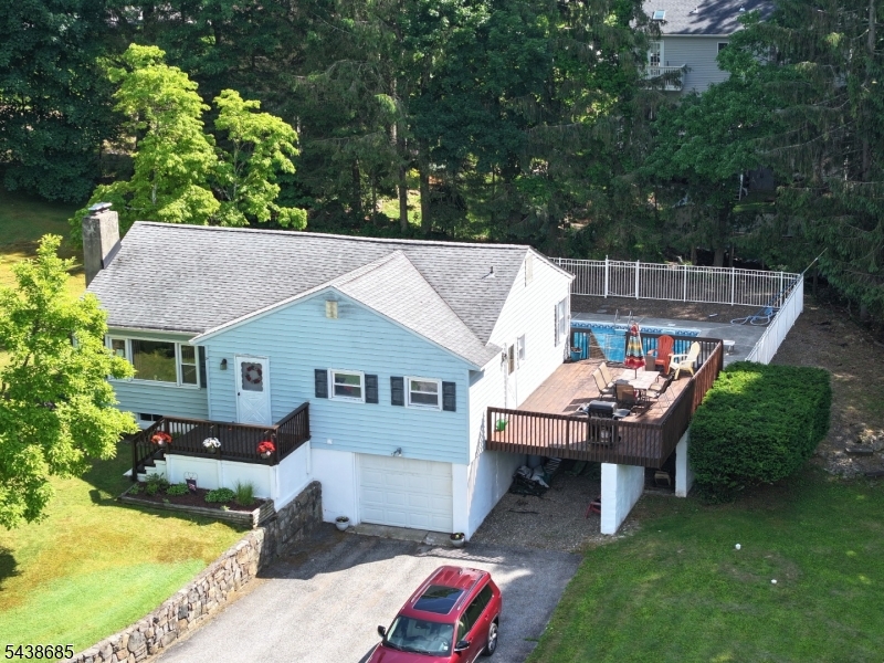 Deer Trail Lakes - Residential