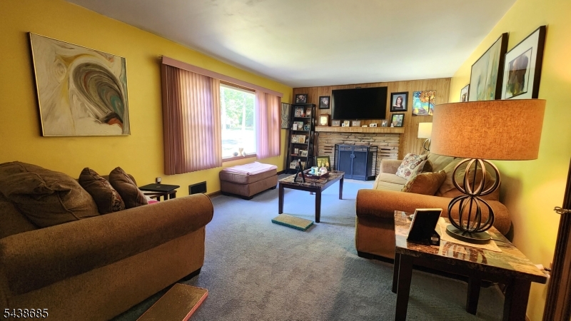 Deer Trail Lakes - Residential