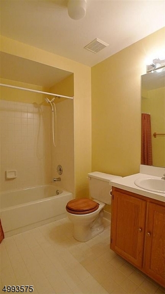 Hanover Hills - Residential Lease