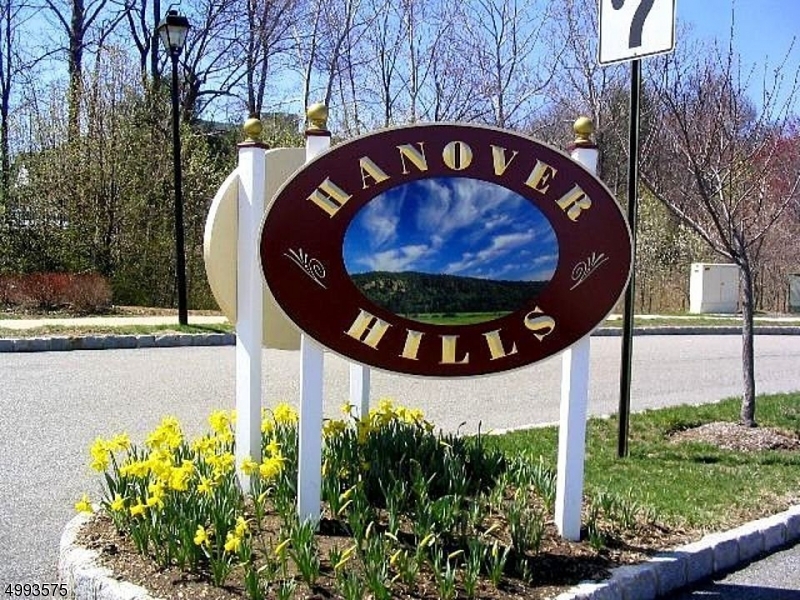 Hanover Hills - Residential Lease