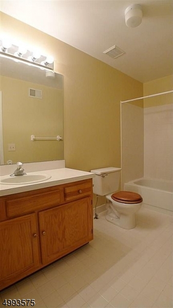 Hanover Hills - Residential Lease