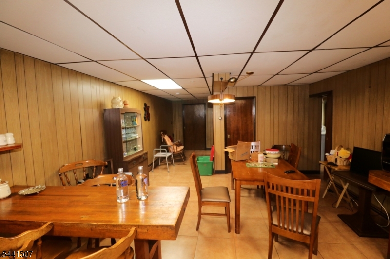 Ironbound - Residential Income