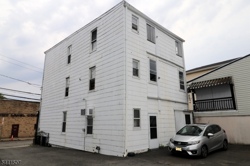 Ironbound - Residential Income