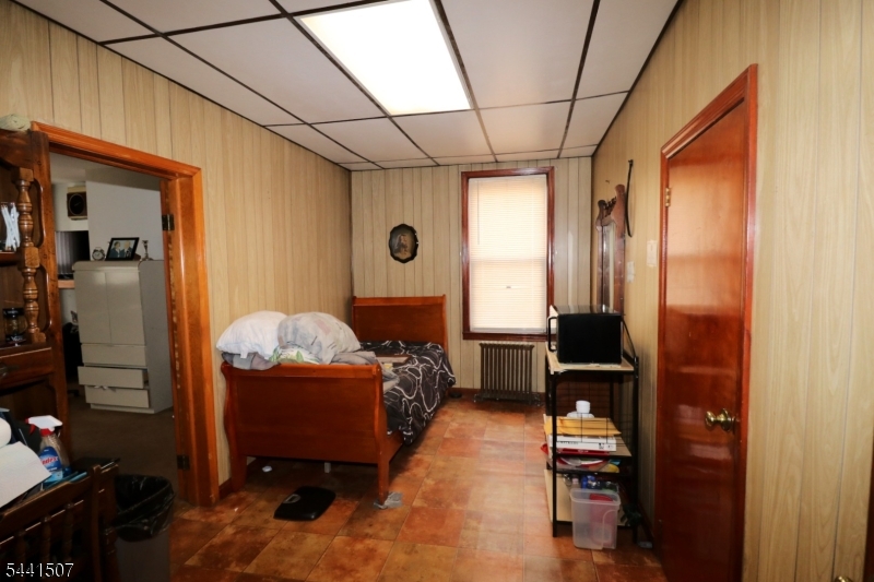 Ironbound - Residential Income