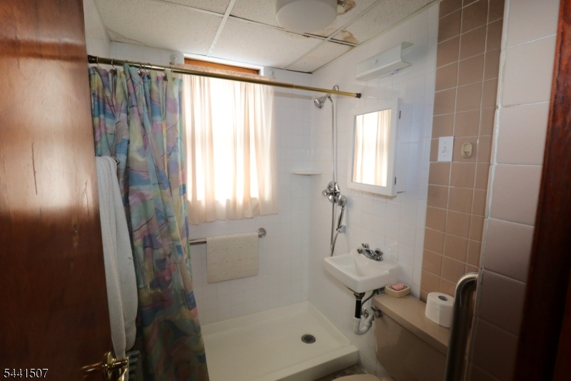 Ironbound - Residential Income