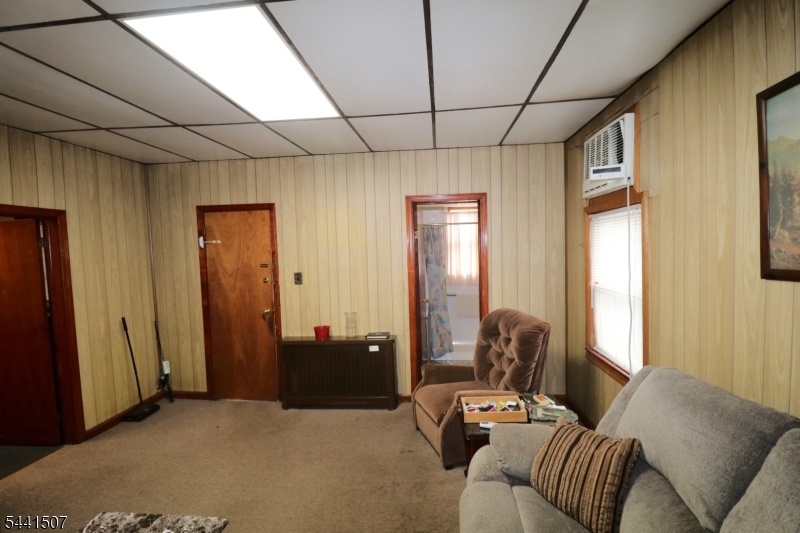 Ironbound - Residential Income