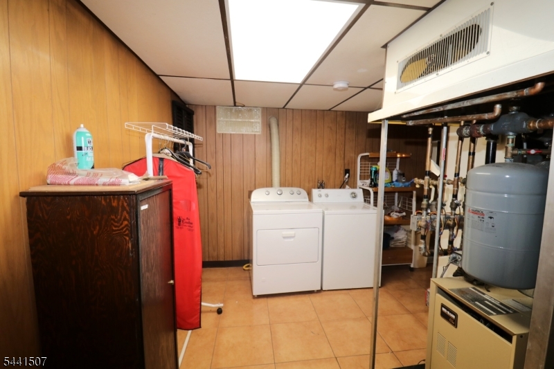 Ironbound - Residential Income