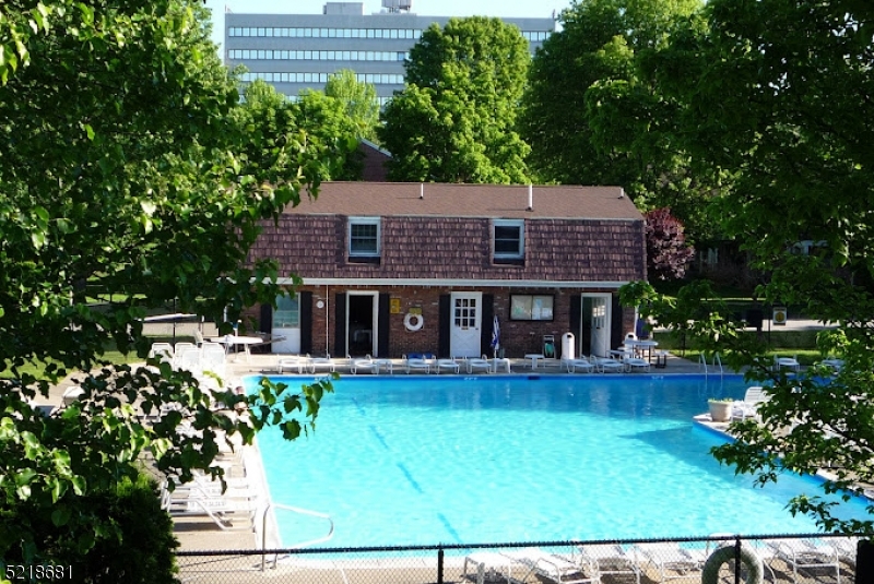 Parsons Village - Residential