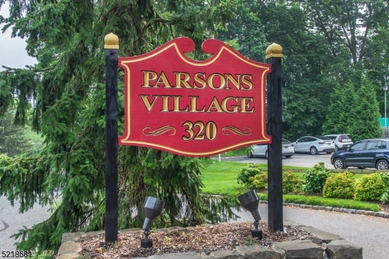 Parsons Village - Residential