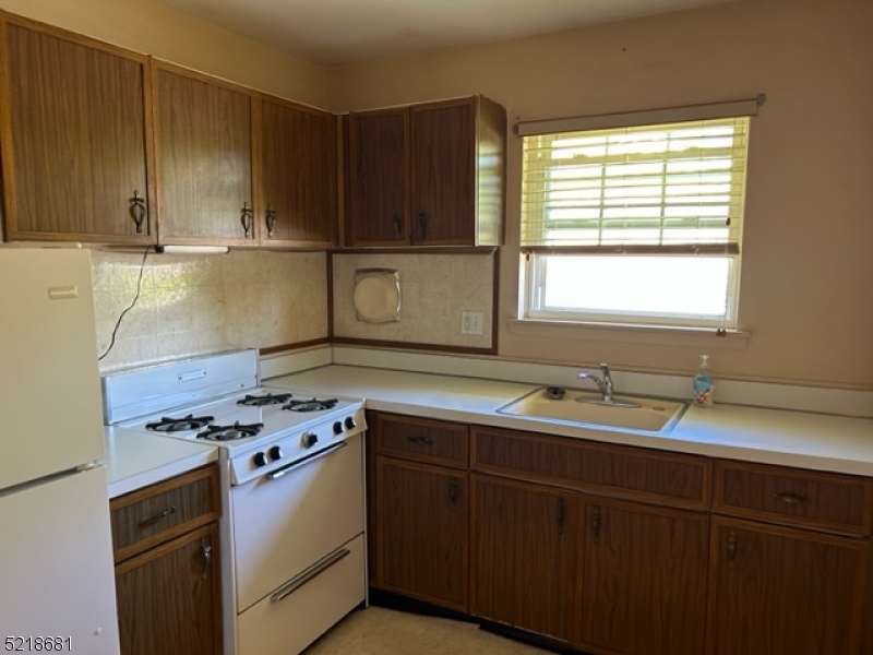 Parsons Village - Residential
