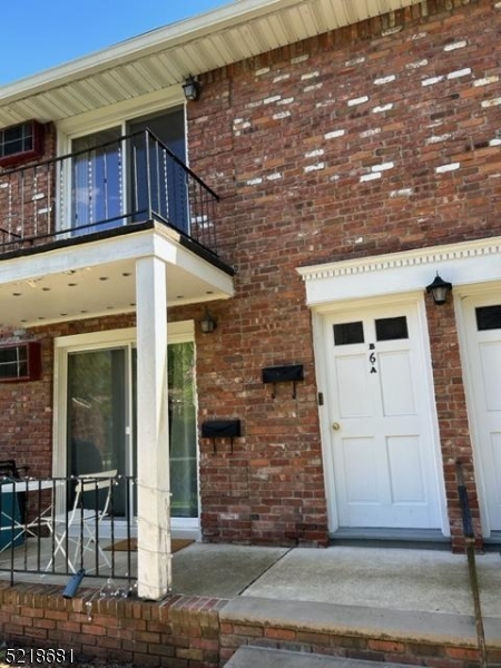 Parsons Village - Residential