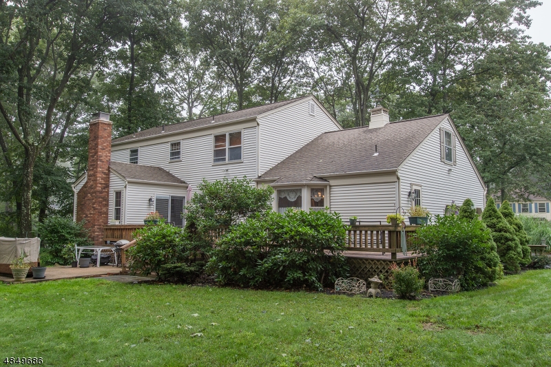 Nestling Woods - Residential