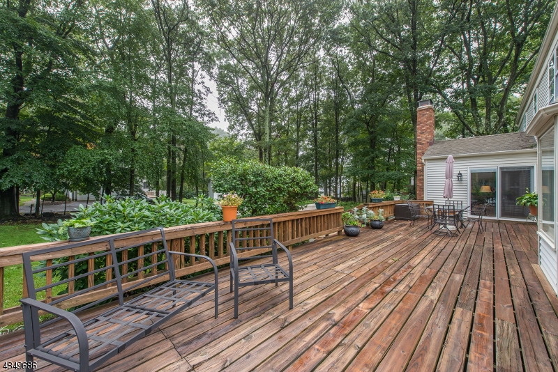 Nestling Woods - Residential