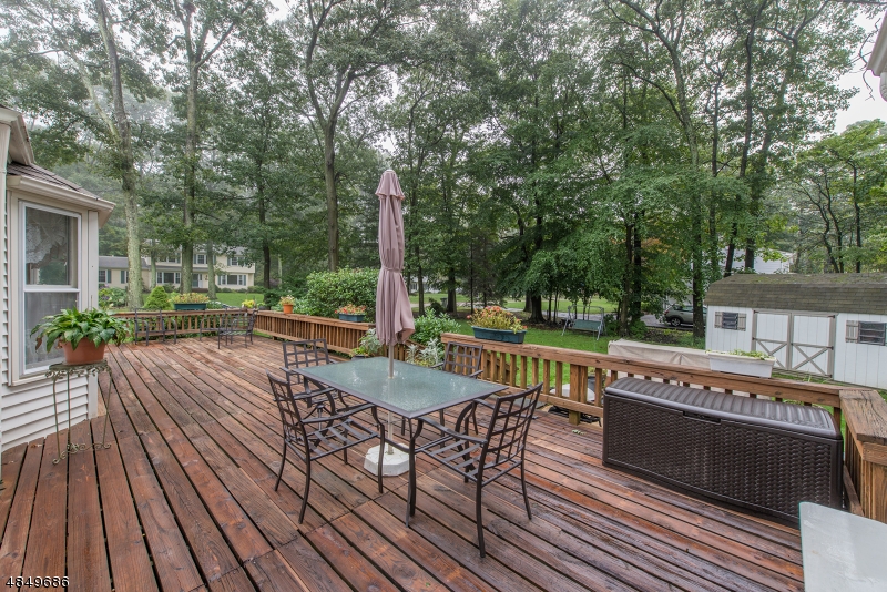 Nestling Woods - Residential
