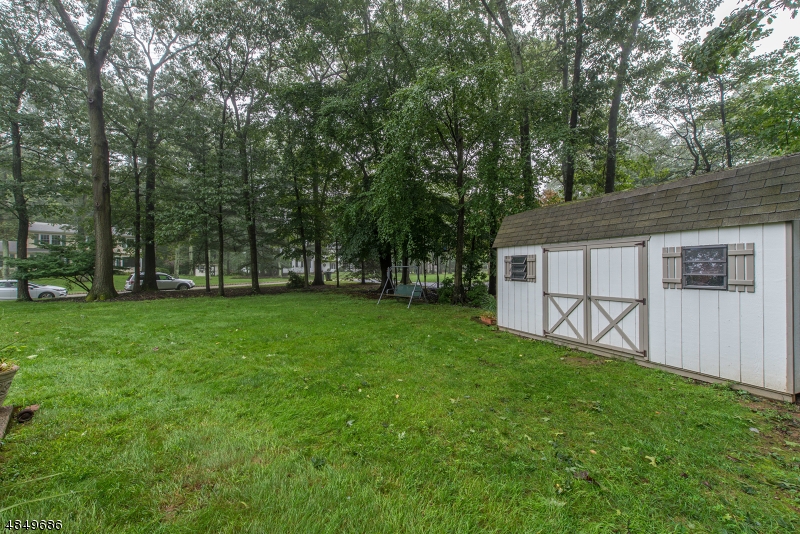 Nestling Woods - Residential