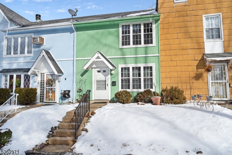 Byram Avenue Townhouses - Residential Lease
