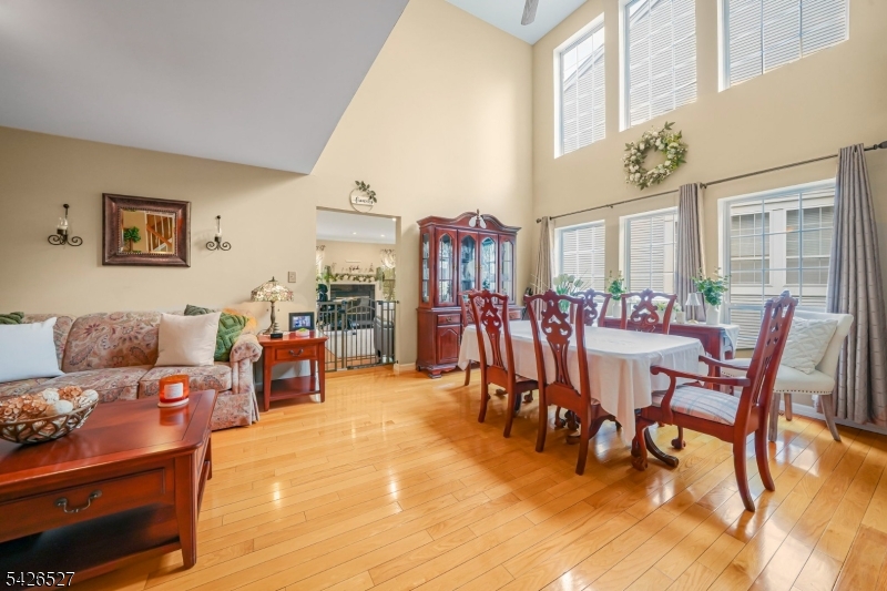 Stonebridge - Residential