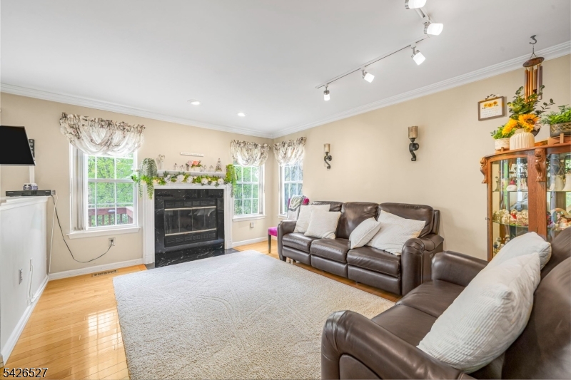 Stonebridge - Residential