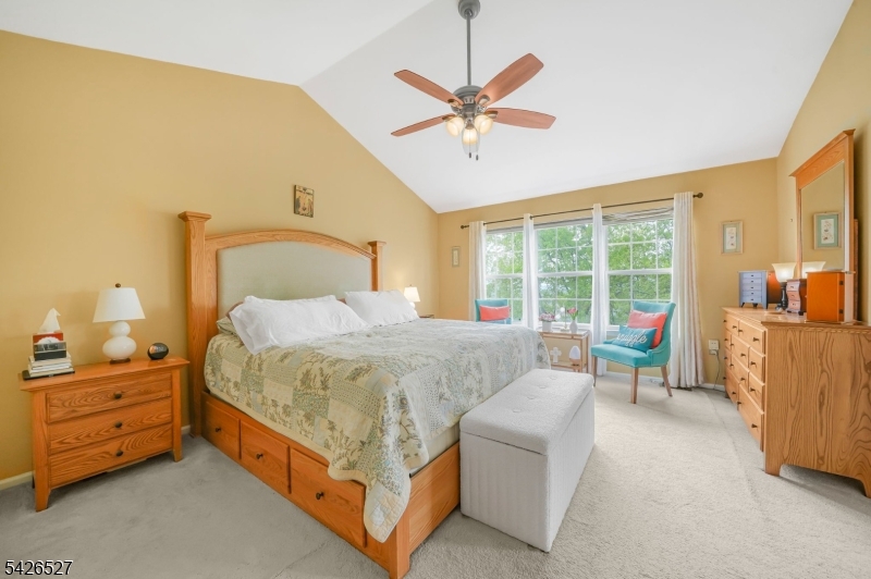 Stonebridge - Residential