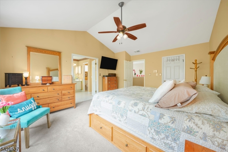 Stonebridge - Residential