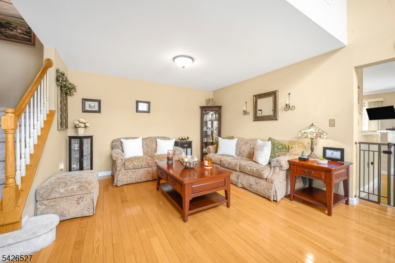 Stonebridge - Residential